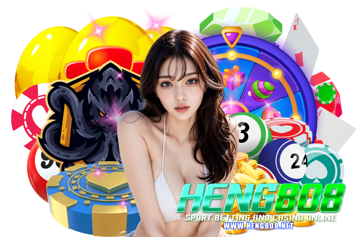 heng808